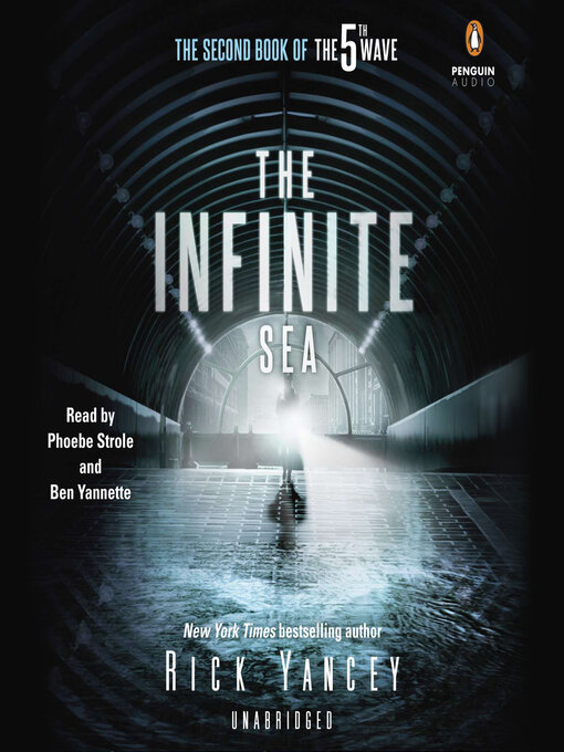 Title details for The Infinite Sea by Rick Yancey - Available